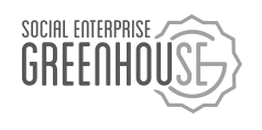 Social Enterprise Greenhouse